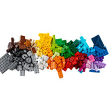 Caja de almacenamiento creativa Lego classic 10696