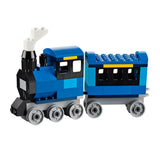 Caja de almacenamiento creativa Lego classic 10696