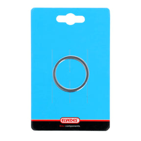 Elvedes remd elv disco de llenado db cl es de acero inoxidable 0,2 mm ds a 4