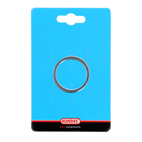 Elvedes remd elv disco de llenado db cl es de acero inoxidable 0,2 mm ds a 4