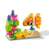 LEGO LEGO 11013 Piedras transparentes creativas