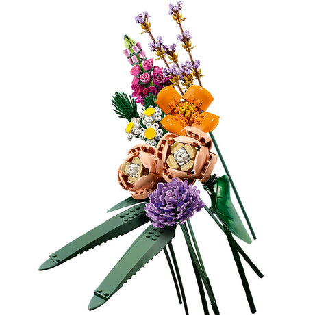LEGO Creador 10280 Bouquet de flores