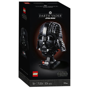 LEGO Star Wars 75304 Darth Father Helm