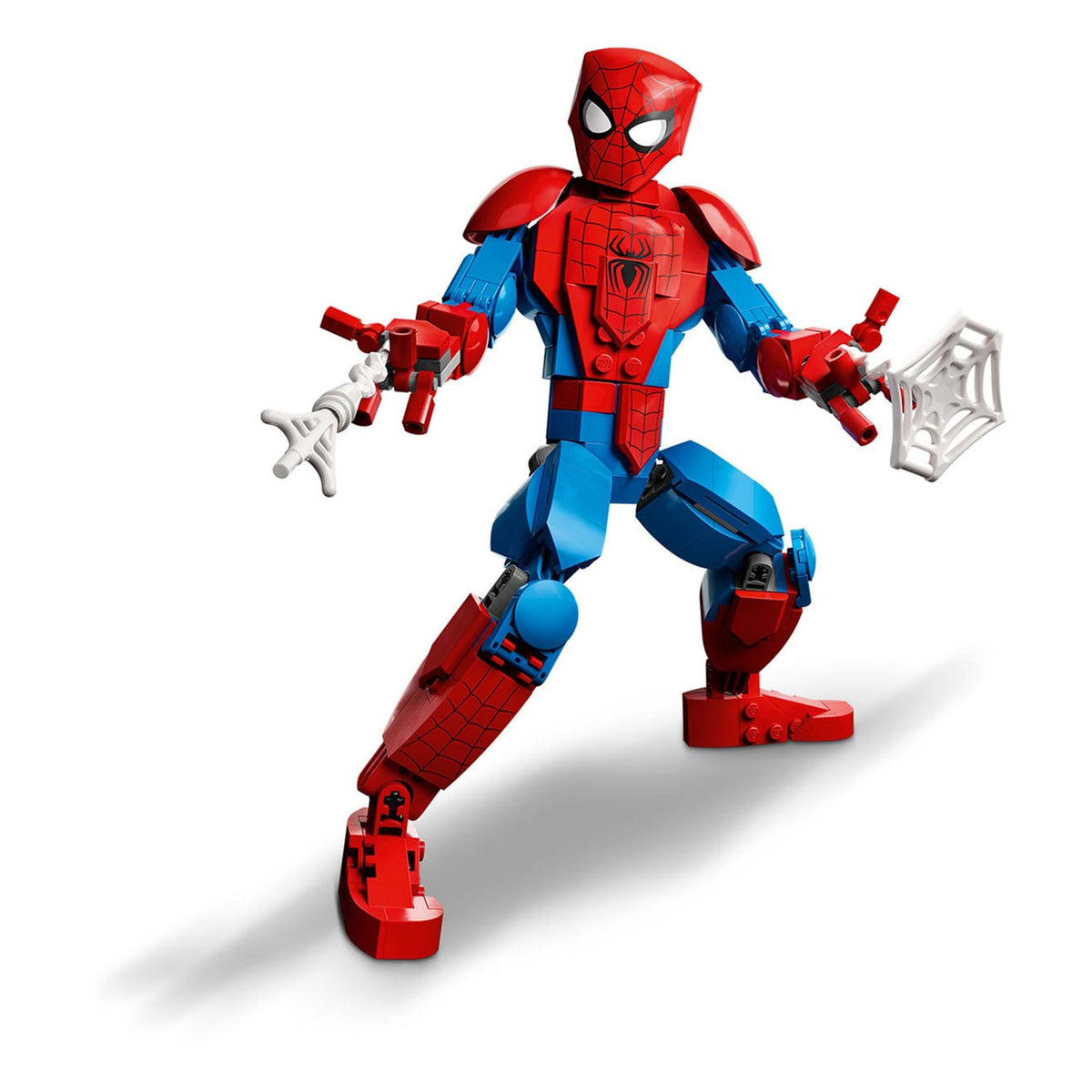 LEGO LEGO Super Heroes 76226 Figura de Spider-Man