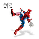LEGO LEGO Super Heroes 76226 Figura de Spider-Man