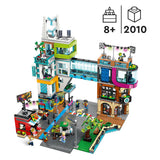 LEGO LEGO CITY 60380 Centro de la ciudad