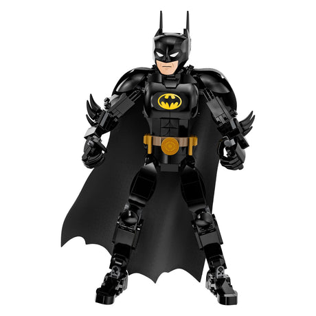 Lego dc - batman figura de construcción juguetes de construcción (76259)
