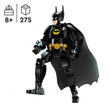 Lego dc - batman figura de construcción juguetes de construcción (76259)
