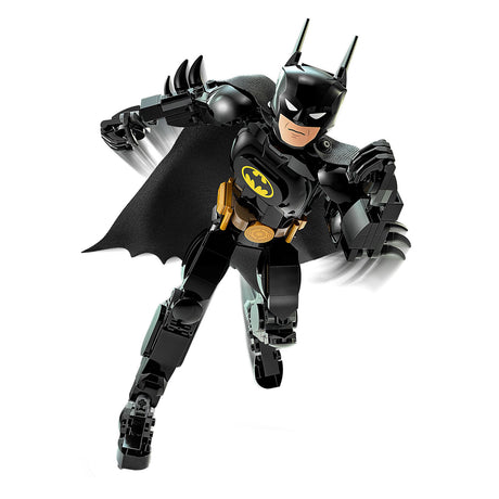 Lego dc - batman figura de construcción juguetes de construcción (76259)