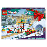 LEGO Amigos 41758 Calendario de adviento