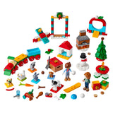 LEGO Amigos 41758 Calendario de adviento