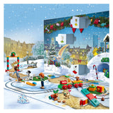LEGO Amigos 41758 Calendario de adviento