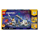 LEGO Creador 31142 nave espacial