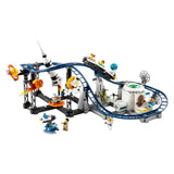 LEGO Creador 31142 nave espacial