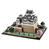 Lego arquitectura castillo himeji - 21060