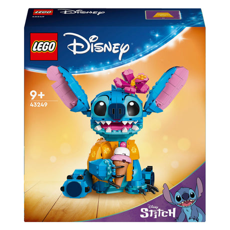 Lego disney puntada - 43249