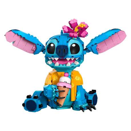 Lego disney puntada - 43249