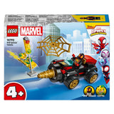 LEGO LEGO 10792 Vehículo Spidey Drilbor