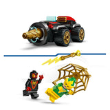 LEGO LEGO 10792 Vehículo Spidey Drilbor