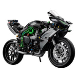 Lego Technic Moto Kawasaki Ninja H2R - 42170