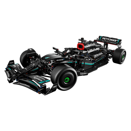 Lego technic mercedes-amg f1 w14 e rendimiento - 42171