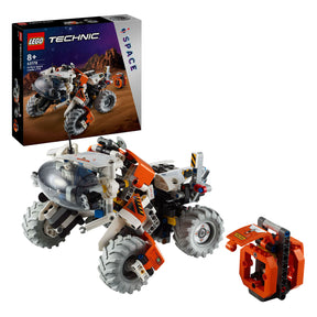 Lego 42178 vehículo espacial técnico lt78