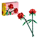Lego 40460 rosas