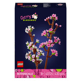 Lego icónica flor de cerezo - colección botánica - 40725