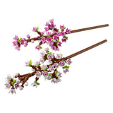 Lego icónica flor de cerezo - colección botánica - 40725