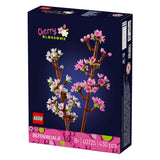Lego icónica flor de cerezo - colección botánica - 40725