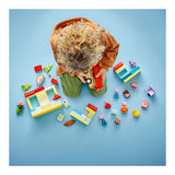 Lego duplo supermercado peppa pig - 10434