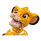 Lego disney joven simba el rey león - 43247