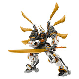 LEGO NINJAGO 71821 COLE's Giant Dragon Mecha