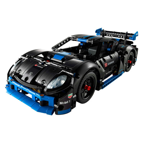 Lego Technic Porsche GT4 E-Performance Coche de Carreras 42176