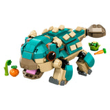 Lego Jurassic World 76962 Baby Bumpy: Anquilosaurio