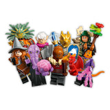 Lego LEGO Minifiguras 71047 Mazmorras Dragones