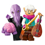 Lego LEGO Minifiguras 71047 Mazmorras Dragones