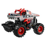 Camión retráctil Lego technic monster jam™ thunderroarus™ - 42200