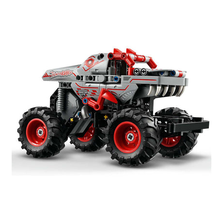 Camión retráctil Lego technic monster jam™ thunderroarus™ - 42200