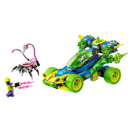 Lego dreamzzz 71491 mateo y el vehículo de acción z-blob