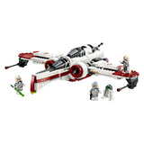 Lego star wars™ caza estelar arc-170™ construido 75402