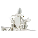 Lego arquitectura fontana de trevi - 21062
