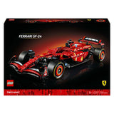 Lego Technic 42207 Ferrari SF-24 Coche de F1