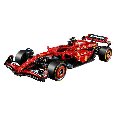 Lego Technic 42207 Ferrari SF-24 Coche de F1