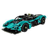 Lego ® technic juego de maquetas de coches aston martin valkyrie - 42208