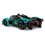 Lego ® technic juego de maquetas de coches aston martin valkyrie - 42208
