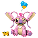 Lego Disney Ángel Lilo Stitch juguete para niños - 43257