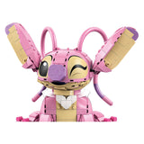 Lego Disney Ángel Lilo Stitch juguete para niños - 43257