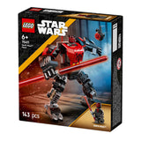 Lego star wars 75411 robot darth maul