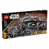 Lego ® star wars: el gigante de la república de las guerras clon™ - 75413